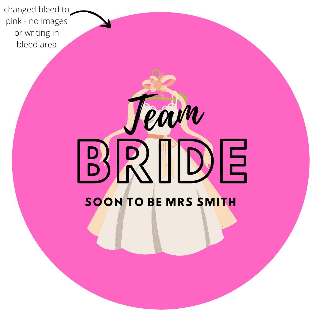 Create your own Custom Badge in Canva