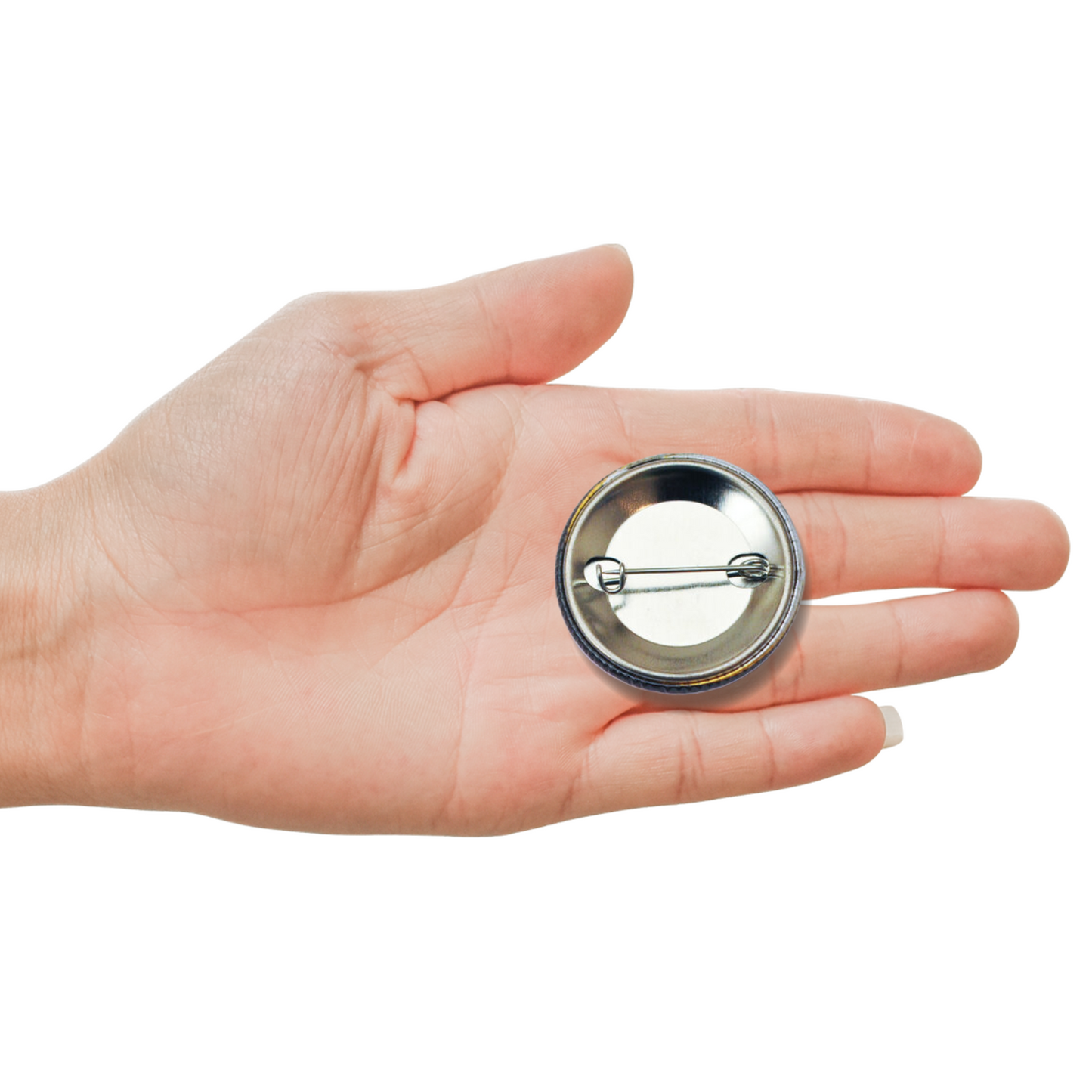 38mm Election Button Badges