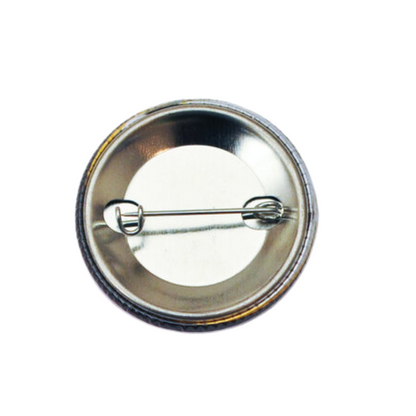 88mm Election Button Badges