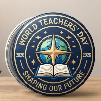 School Badges | 55mm Button Badges