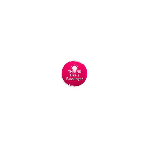 25mm Custom Button Badges | Made in Australia