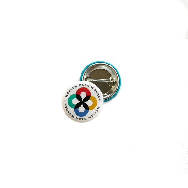 32mm Custom Button Badges | Made in Australia