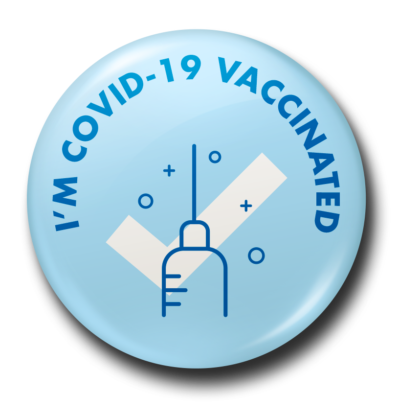 Covid Badges Australia