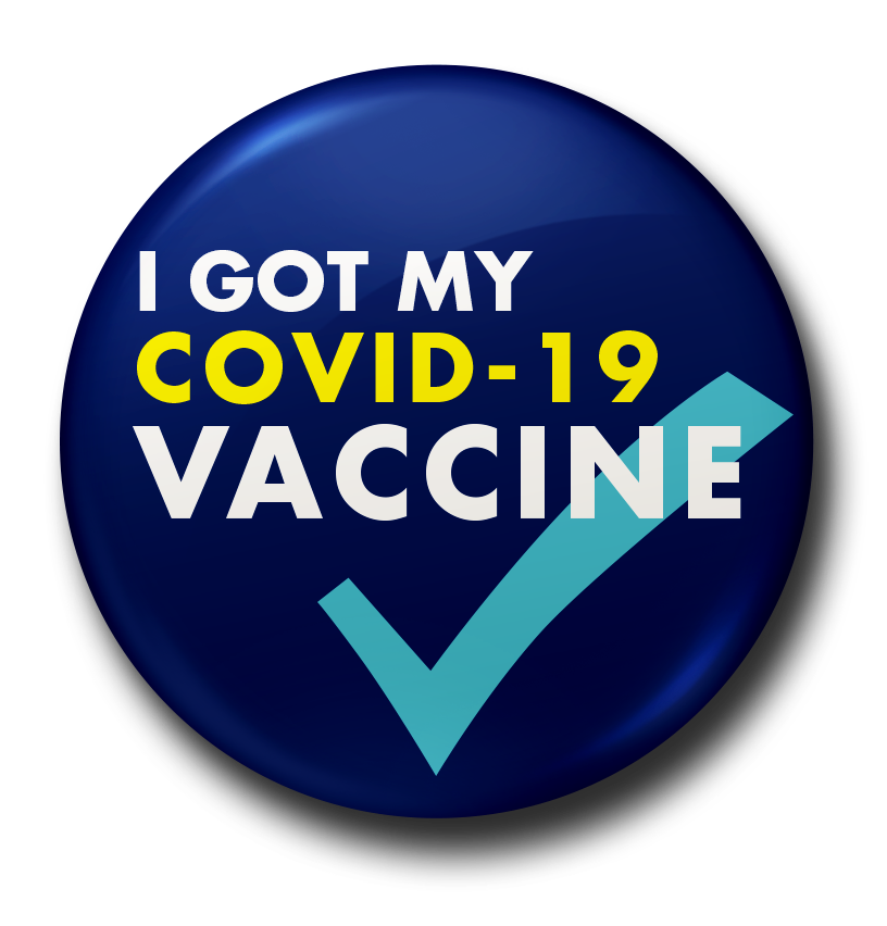 Covid Badges Australia