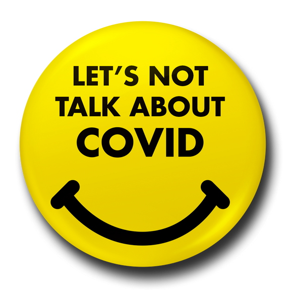 Covid Badges Australia