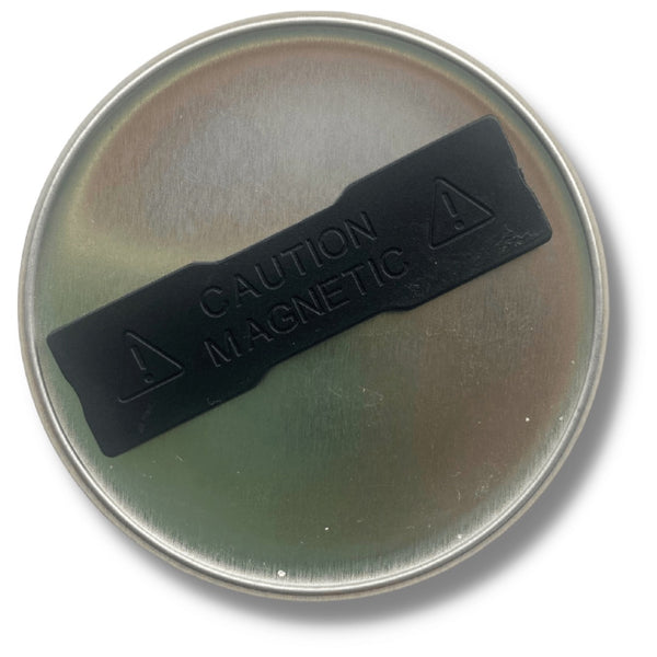 Magnet Fastener 45mm Custom Badges